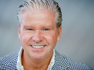 Dries Roelvink heeft zijn Eurovisie Songfestival track af