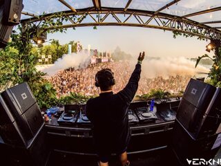 GGD: zeker 130 bezoekers Verknipt waren al besmet