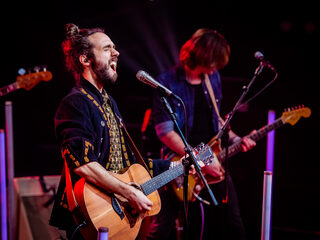 Tim Dawn onthult bij 3FM dat hij gaat trouwen