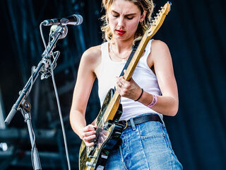 'Smile' van Wolf Alice is 3FM Megahit