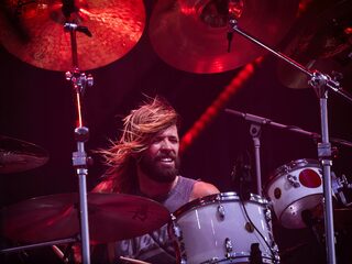 Foo Fighters cancelen alle shows vanwege overlijden Taylor Hawkins