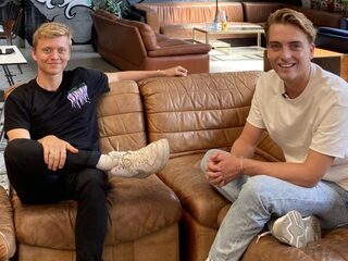 Heftige reacties over homo zijn in de YouTube-serie X-Y-SEKS