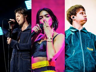 Hierdoor kunnen jouw favoriete artiesten wel naar Nederland komen