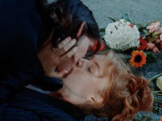 3FM Talent Froukje is ondersteboven van die ene kus