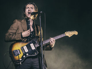 Er komt een nieuw album van Arctic Monkeys aan in 2022