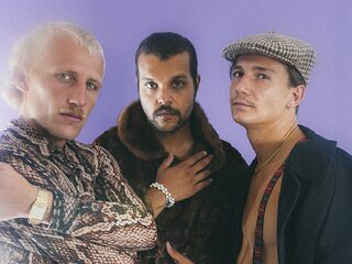 Goldband over debuutplaat: "Het album is een rollercoaster aan emoties"