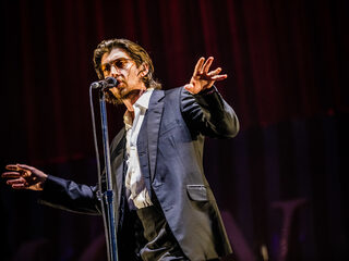 Dit deed Arctic Monkeys toen ze nog baby monkeys waren