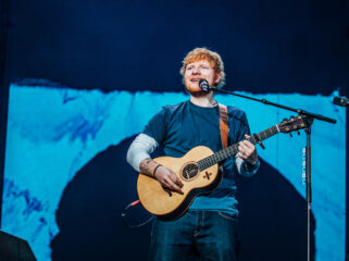 Pinkpop kondigt headliners en deel line-up 2024 aan