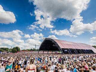 Lowlands voegt drie nieuwe namen toe aan line-up