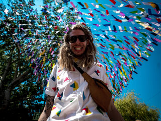 Deze evenementen gingen wél door...