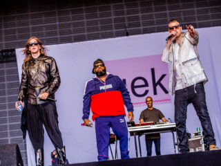 26 nieuwe namen voor Lowlands