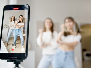 Dit is hoe je 1000 euro van TikTok krijgt