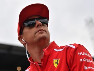 De 4 beste momenten van Kimi Räikkönen volgens 3FM-dj Sander