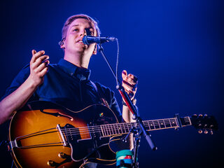 George Ezra is terug met nieuwe single 'Anyone For You'