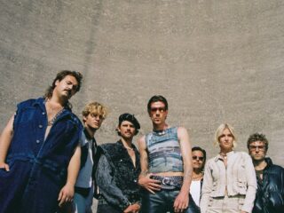 Son Mieux scoort met ‘Free For Another Day’ de 3FM Megahit van deze week