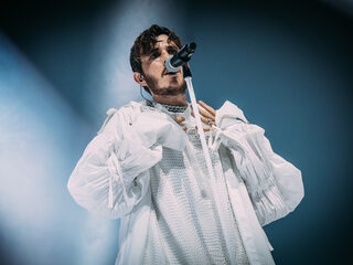 Lowlands voegt nieuwe namen toe aan line-up