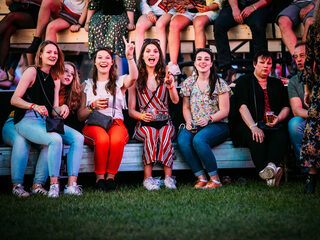 Al jullie 'oh ja'-momenten op de festivals van afgelopen weekend
