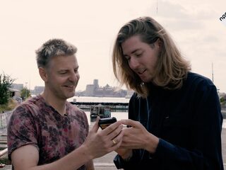 'Sterrenstof' op #1 in de 3FM Top 999 van deze Eeuw