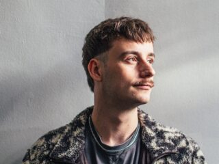 3FM stuurt Benwal naar Europe's Biggest Dance Show: 6 uur lange dance-marathon