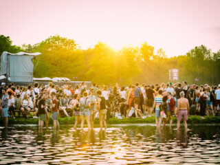 Win tickets voor Best Kept Secret