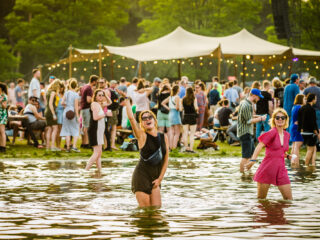 Vier de zomer met deze Spotify-lijst