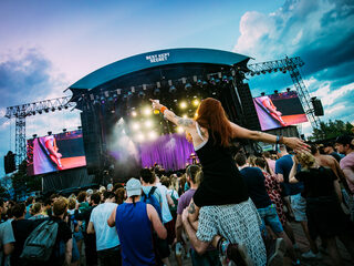 Zo volg je Best Kept Secret op 3FM