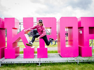 Win tickets voor Pinkpop 2022
