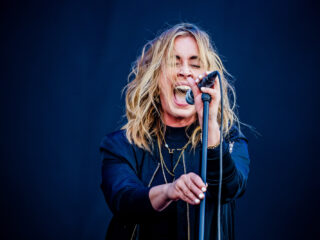 Anouk heeft de meeste Nederlandse 3FM Megahits ooit gescoord