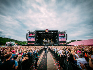 Dit weekend sta jij met 3FM vooraan bij Pinkpop