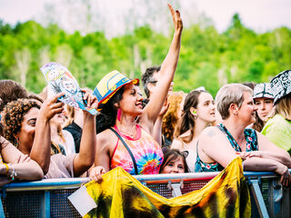 Grote festivals kampen met personeelstekorten