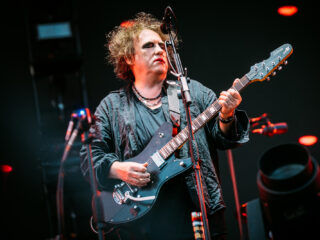 Hoe The Cure de service kosten-strijd won van Ticketmaster