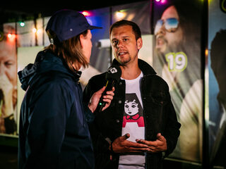 Van Armin van Buuren tot Blanks. Dit zijn de workshops tijdens 3FM Serious Request