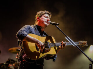 Mumford & Sons, Lorde en Son Mieux naar Sziget 2023