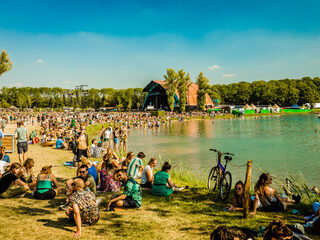 14 tips voor Down The Rabbit Hole dit weekend