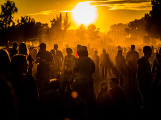 1G alleen nodig voor evenementen binnen