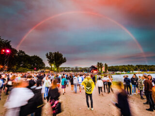 3voor12: Down The Rabbit Hole zoekt headliner