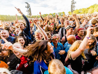 How to: a beginners guide festivals