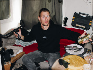 Sanders Vriendenteam gaat op zoek naar De Karigste Kamer van Nederland 2021