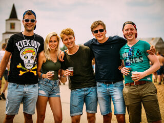 Zwarte Cross-taal voor beginners