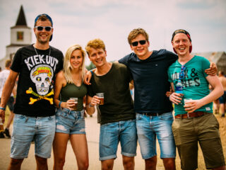 Wil jij nieuwe vrienden maken op Zwarte Cross? Doe mee met ons experiment!