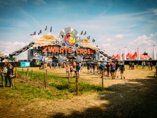 Zwarte Cross gaat grensoverschrijdende bezoekers nog harder aanpakken