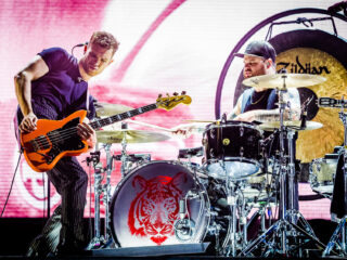 Royal Blood komt in juni met twee shows naar Nederland