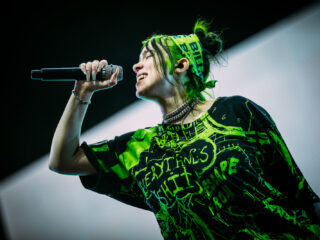 Billie Eilish, Florence + The Machine en Imagine Dragons naar Sziget 2023