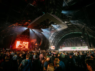 Kijk de Lowlands-livestream