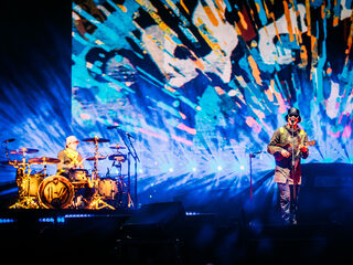 Twenty One Pilots: "It was important to counteract the universal darkness with something brighter"