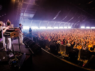 Clubs en festivals krijgen groen licht vanaf 30 juni