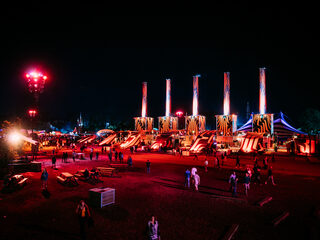 Lowlands dropt 29 nieuwe namen