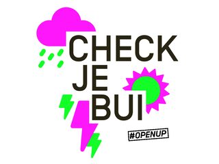 Check je bui!