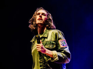 Deze artiesten hoor je dit weekend op 3FM live vanaf Pinkpop