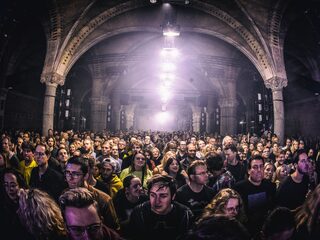 Bekijk documentaire 'Amsterdam Dance Event: Children of the Night'